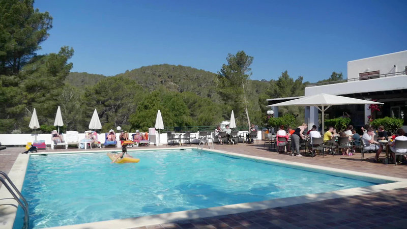 San Miguel Park Esmeralda Mar 3