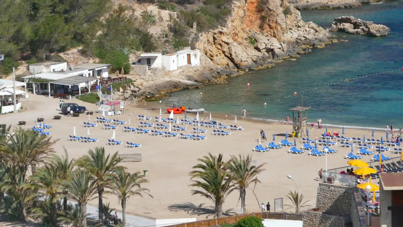 San Miguel Park Esmeralda Mar 7