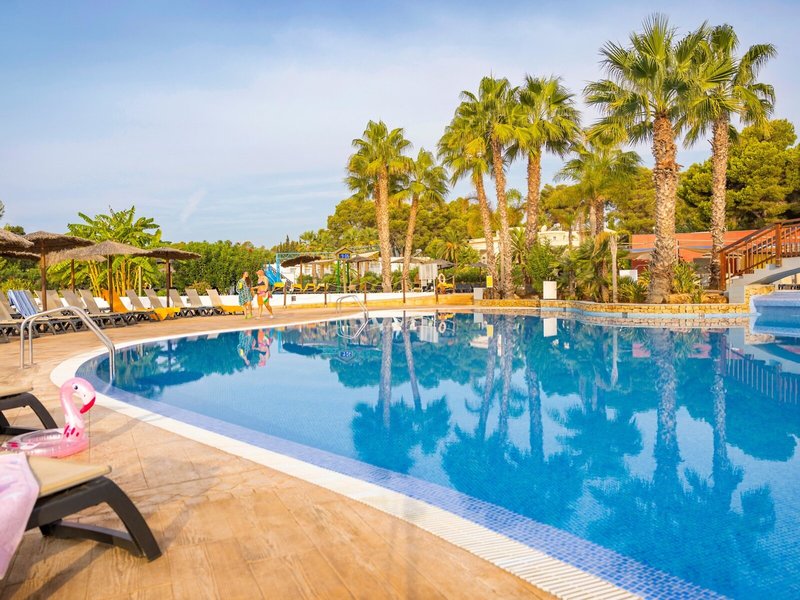 TUI MAGIC LIFE Cala Pada 6