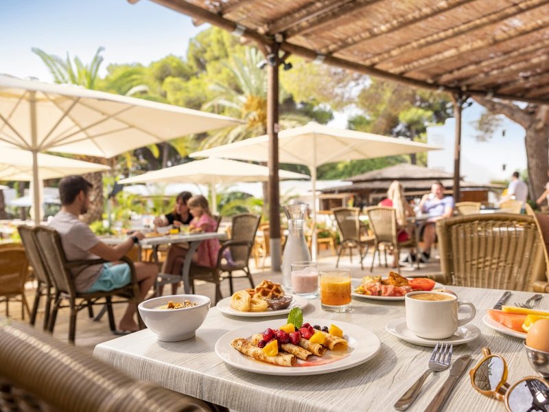 TUI MAGIC LIFE Cala Pada 17