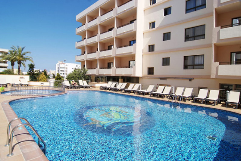 Invisa Hotel La Cala 29