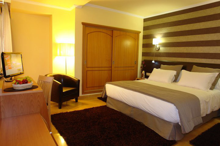 Invisa Hotel La Cala 31