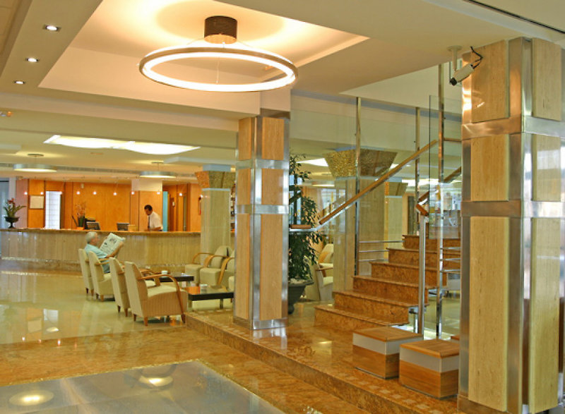 Invisa Hotel La Cala 32