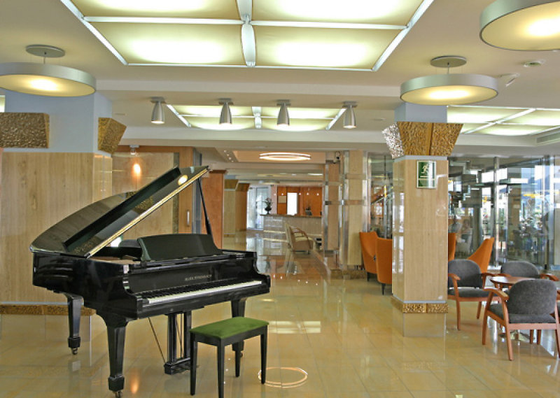 Invisa Hotel La Cala 33