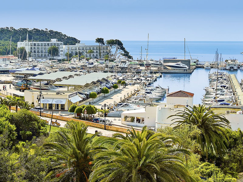 Invisa Hotel La Cala 2