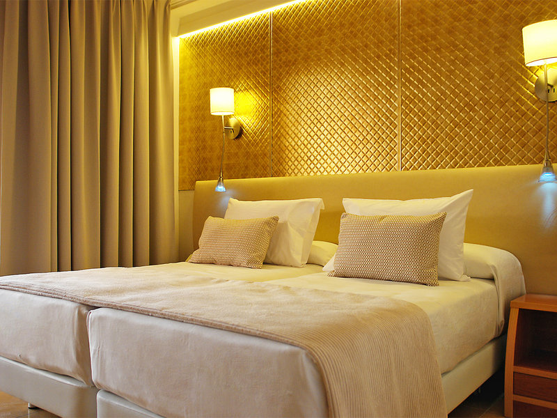 Invisa Hotel La Cala 6