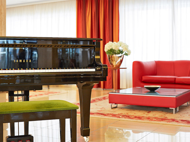 Invisa Hotel La Cala 8