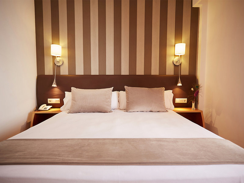 Invisa Hotel La Cala 10