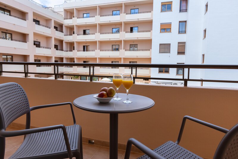 Invisa Hotel La Cala 20