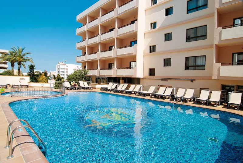 Invisa Hotel La Cala - Erwachsenenhotel 1