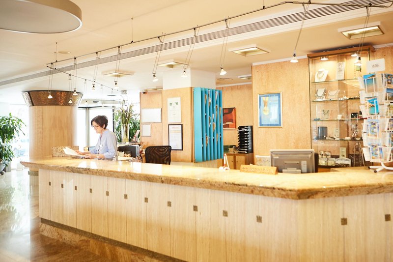 Invisa Hotel La Cala - Erwachsenenhotel 3