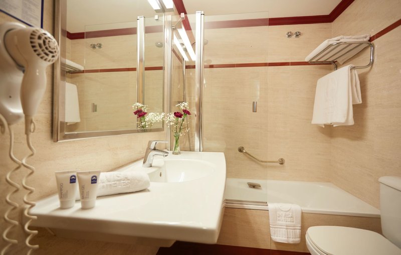 Invisa Hotel La Cala - Erwachsenenhotel 9