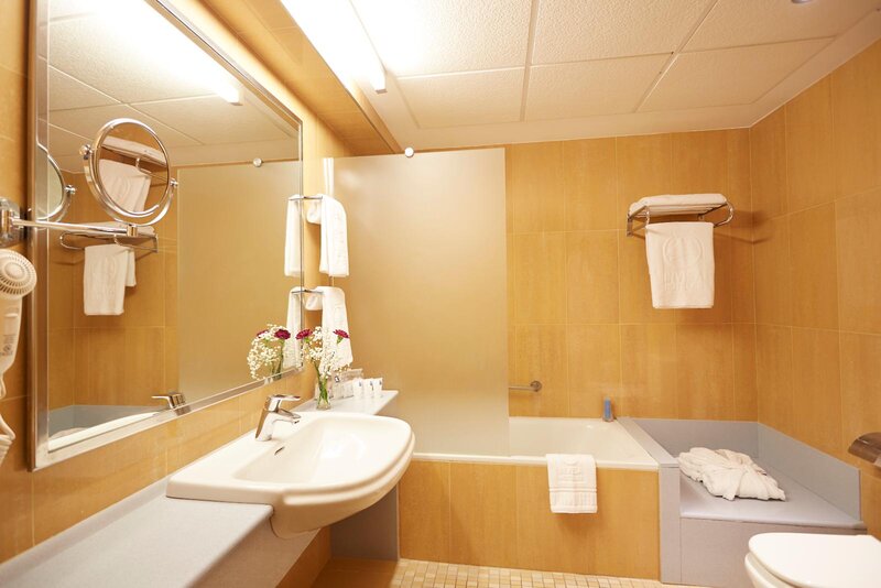 Invisa Hotel La Cala 24