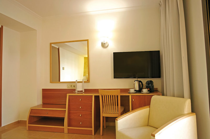 Invisa Hotel La Cala - Erwachsenenhotel 7