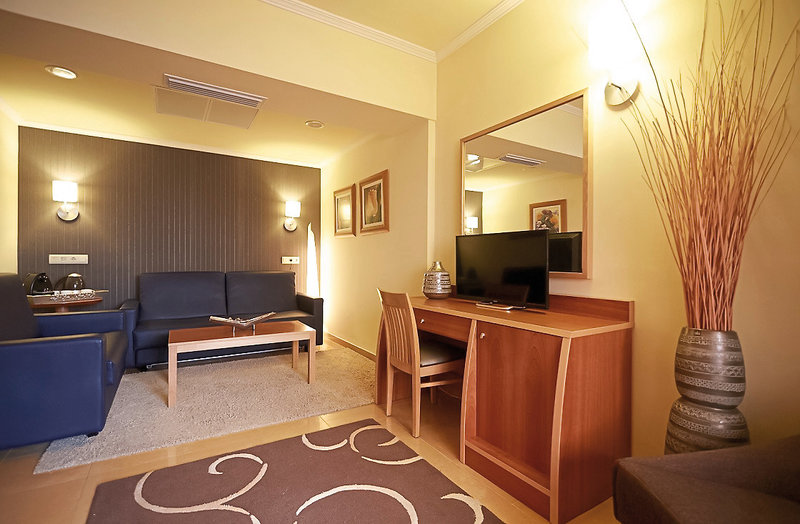 Invisa Hotel La Cala - Erwachsenenhotel 10