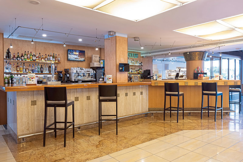 Invisa Hotel La Cala - Erwachsenenhotel 14