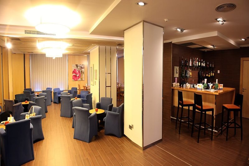 Invisa Hotel La Cala 20