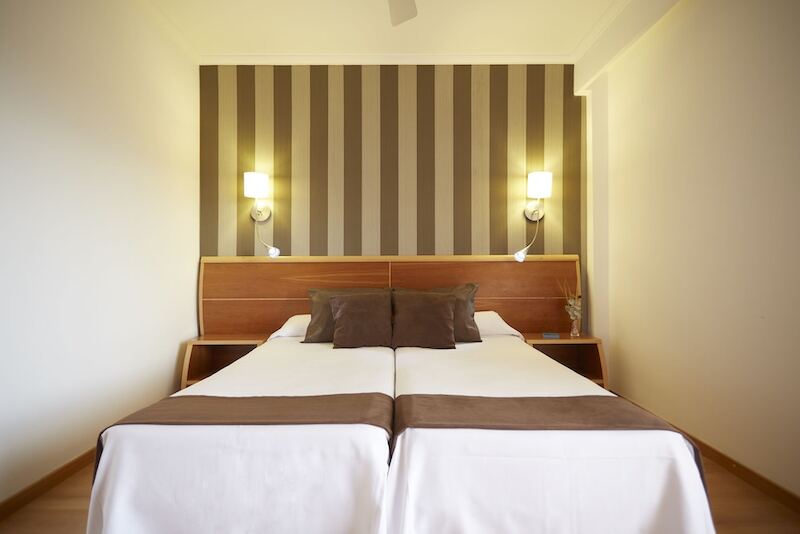 Invisa Hotel La Cala 22