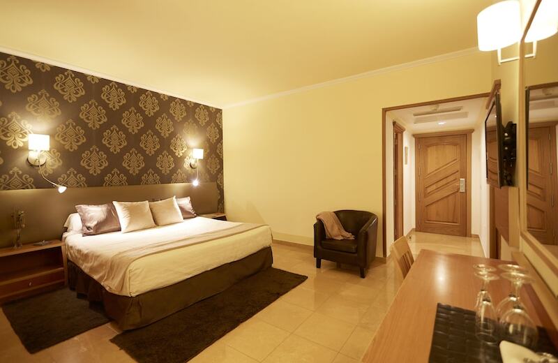 Invisa Hotel La Cala 24
