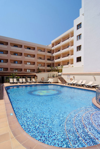 Invisa Hotel La Cala 3