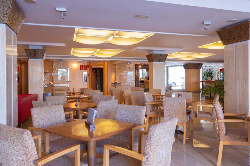 Invisa Hotel La Cala 36