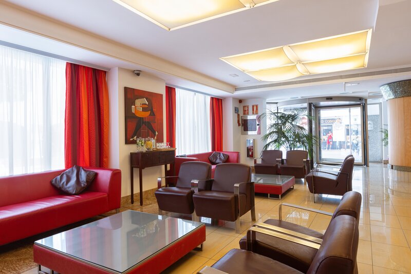 Invisa Hotel La Cala 24