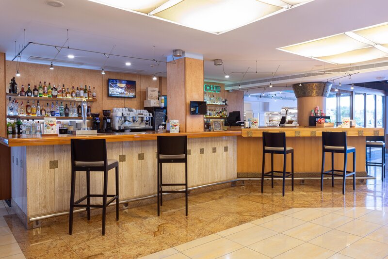Invisa Hotel La Cala 26