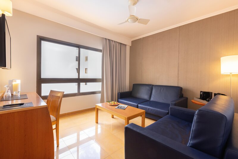 Invisa Hotel La Cala 30
