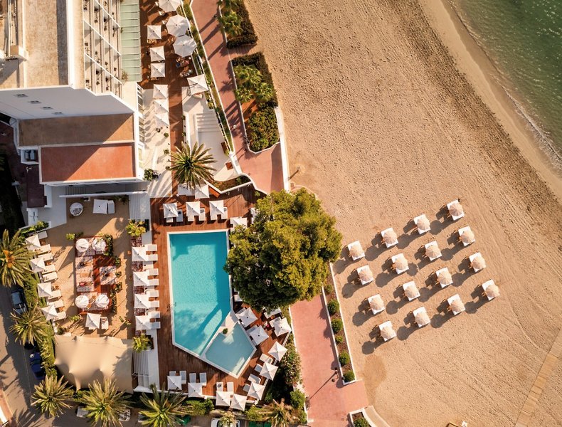Hotel Riomar, Ibiza, a Tribute Portfolio Hotel 7