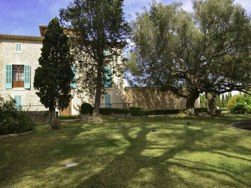 Sa Cabana Hotel Rural & Spa