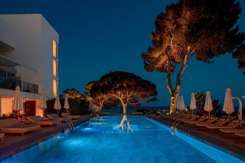 ME Ibiza 2