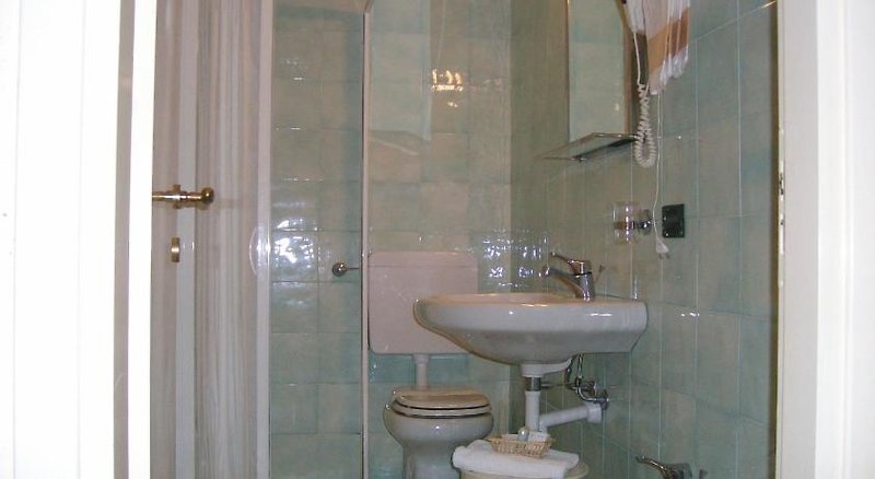Miramare Residence - Hotel 1