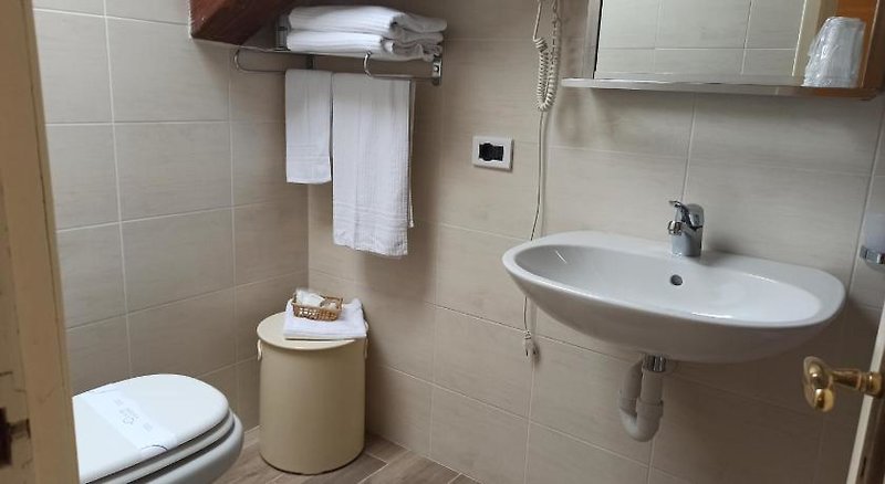 Miramare Residence - Hotel 3
