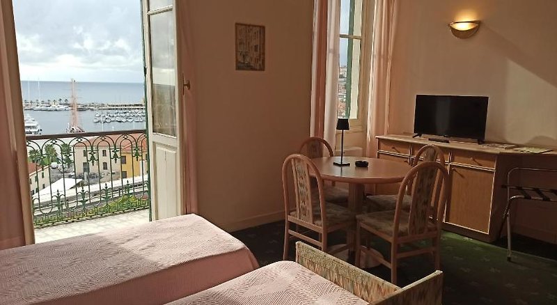 Miramare Residence - Hotel 4