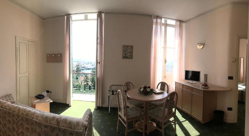Miramare Residence - Hotel 5