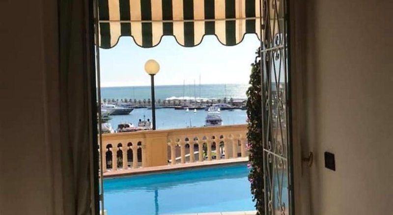 Miramare Residence - Hotel