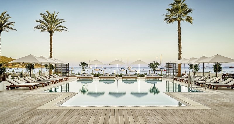 Nobu Hotel Ibiza Bay 1