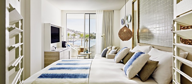 Nobu Hotel Ibiza Bay 3