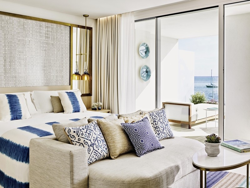 Nobu Hotel Ibiza Bay 4