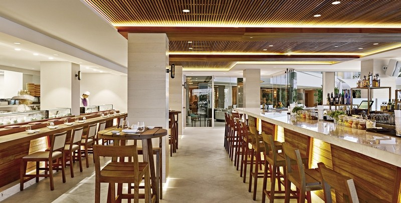 Nobu Hotel Ibiza Bay 5