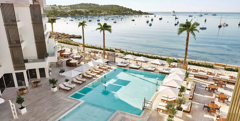 Nobu Hotel Ibiza Bay 6