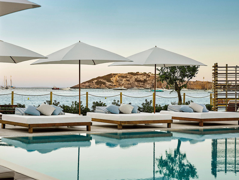 Nobu Hotel Ibiza Bay 7