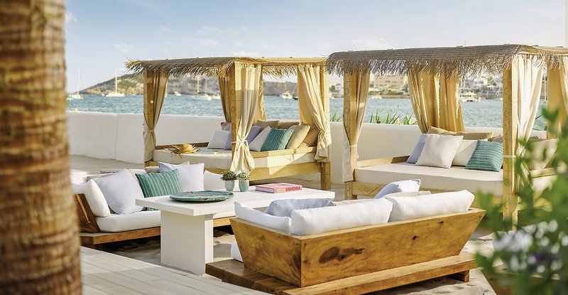 Nobu Hotel Ibiza Bay 8