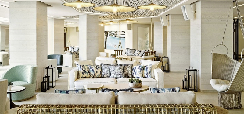 Nobu Hotel Ibiza Bay 9