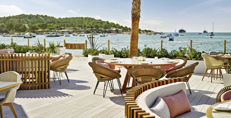 Nobu Hotel Ibiza Bay 10