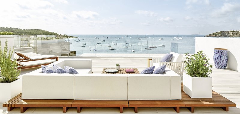Nobu Hotel Ibiza Bay 12