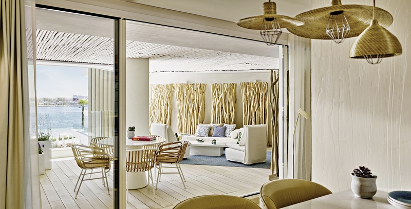Nobu Hotel Ibiza Bay 13