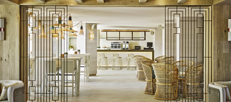 Nobu Hotel Ibiza Bay 14