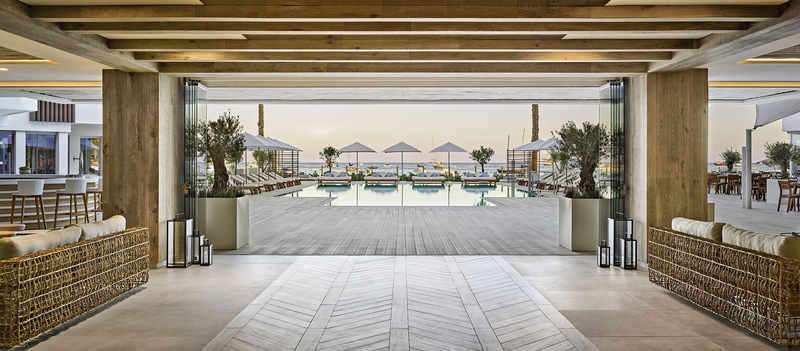 Nobu Hotel Ibiza Bay 15