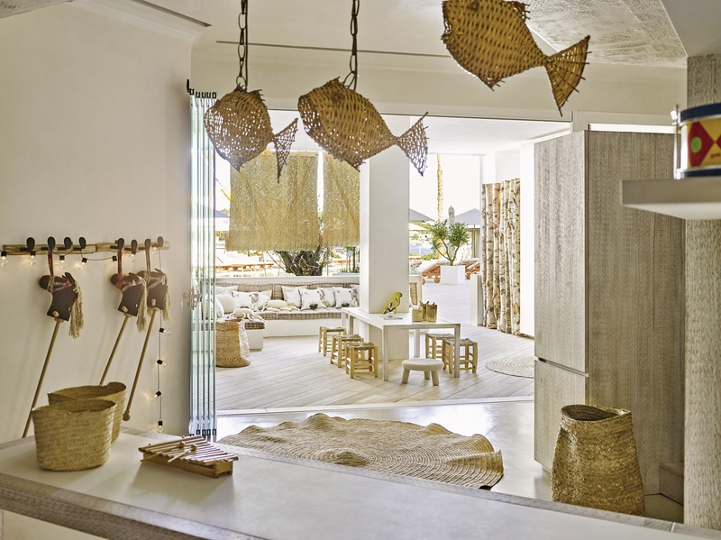 Nobu Hotel Ibiza Bay 16
